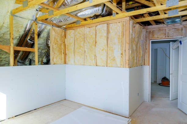 Best Insulation for Specific Applications in Arnold, CA