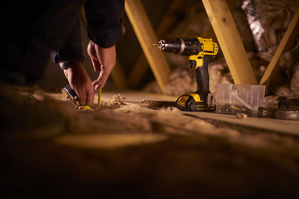 Best Insulation Maintenance and Repair in Arnold, CA